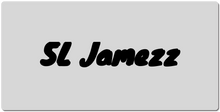 SL Jamezz's XXL Mouse pad