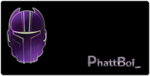 phattboi_ XXL Gaming Mousepad