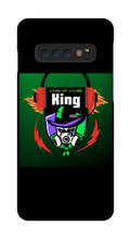 King Tuber Samsung Phone Cases