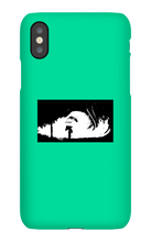 fauxly_tv iPhone Phone Cases