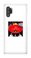 theshelteruncut Samsung Phone Cases