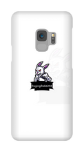 ragingrabbit98 Samsung Phone Cases