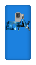 itsisophix Samsung Phone Cases