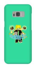 CraftingA2Z Samsung Phone Cases
