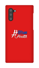 hastixtv Samsung Phone Cases