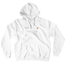 firestarter hoodie