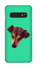 Luna Aww Samsung Phone Case