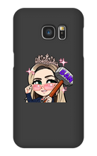 aquinnie Samsung Phone Cases