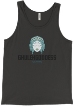 ghulehgoddess Tank Top