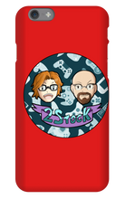 team2stock iPhone Phone Cases