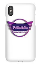 ifowardzz iPhone Phone Cases