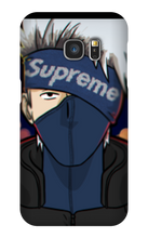 lennyclapzzz Samsung Phone Cases