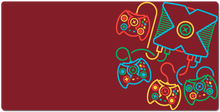 thatguyau XXL Gaming Mousepad
