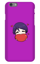 exerian iPhone Phone Cases