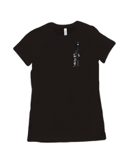 Lamp Post Guy Women's T-Shirt