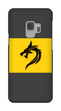 fest_god Samsung Phone Cases