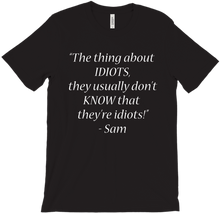 Sam 1
