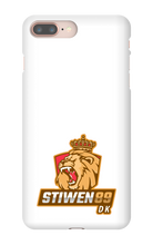 stiwen89 iPhone Phone Cases