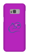 ShayFoxxy Samsung Phone Cases