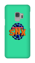 super_nerd_x Samsung Phone Cases