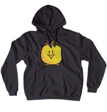 Only Nuggs Hoodies (No-Zip/Pullover)