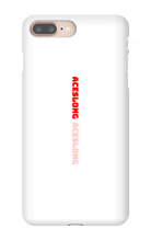 aceslong iPhone Phone Cases