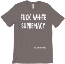 Fuck White Supremacy T-shirt