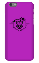iPhone Case Dark Mode
