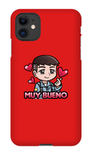 bueno19d iPhone Phone Cases