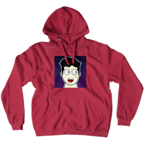 TheMysticBluu *Original* Hoodie!
