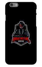 roguetacticalgaming iPhone Phone Cases