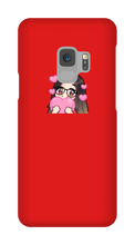 hai_yun Samsung Love