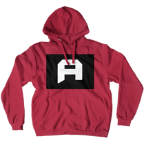 Axertic Hoodies (No-Zip/Pullover)