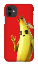 galex13_yt iPhone Phone Cases