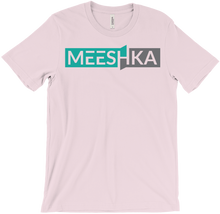 Meeshka Logo T-Shirts