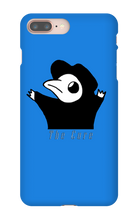 Plague boi iPhone Cases