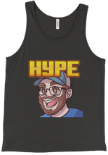 The8thOne Tank-top Hype Emote