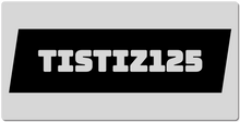 tistiz125 XXL Gaming Mousepad