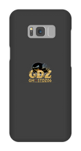 ghostdz06 Samsung Phone Cases