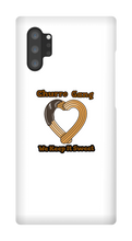 papi_churro420 Samsung Phone Cases