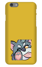 HeartFox iPhone Cases