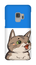 jcerdalicious Samsung Phone Cases