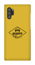 scottyscotsmandj Samsung Phone Cases