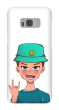 mythic_xo Samsung Phone Cases