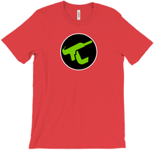 Circle logo T-Shirts