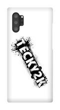 TECKY2K Samsung Phone Cases