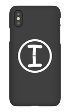 ignacev2 iPhone Phone Cases