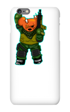 hdxhuggie iPhone Phone Cases