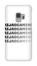 rijadgaming Samsung Phone Cases
