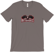 mr_wrhwk23 T-Shirts